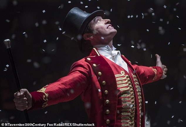 This is the greatest show! Hit musical film The Greatest Showman became a box office phenomenon after it was released in cinemas worldwide in December 2017, despite being panned by some critics