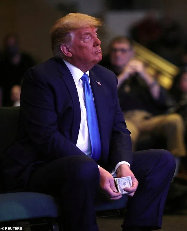 President Donald Trump and his campaign have pushed the story about Hunter Biden's emails hard with Trump telling the media on Monday they were criminal in not reporting it