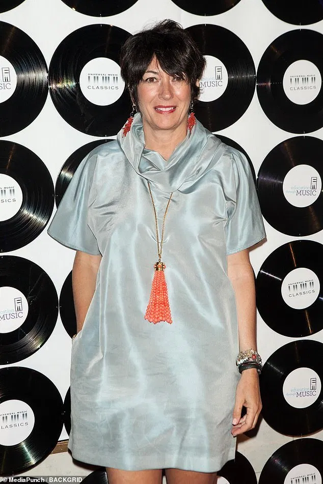 A federal appeal court ruled Monday that a 418-page deposition where Ghislaine Maxwell is interrogated about her sex life must be made public