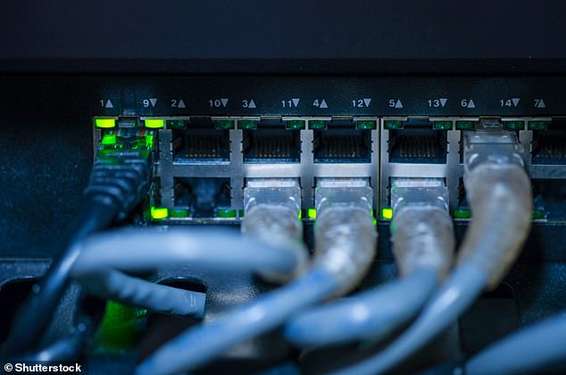 More than one million hard to reach homes and businesses will have next generation gigabit broadband built to them in the first phase of a £5 billion government infrastructure project, according to Boris Johnson's government