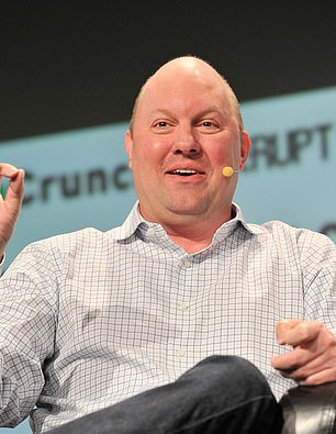 Marc Andreessen