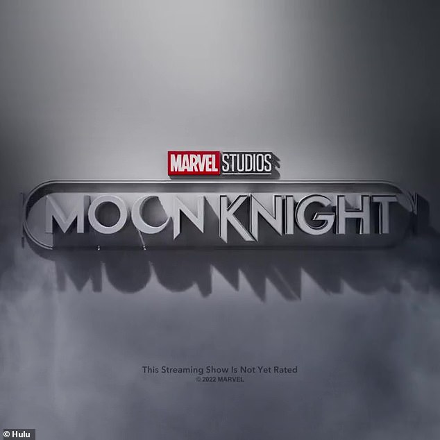 Confirmed: It was also confirmed that the show will debut on the Disney Plus streaming service on March 30