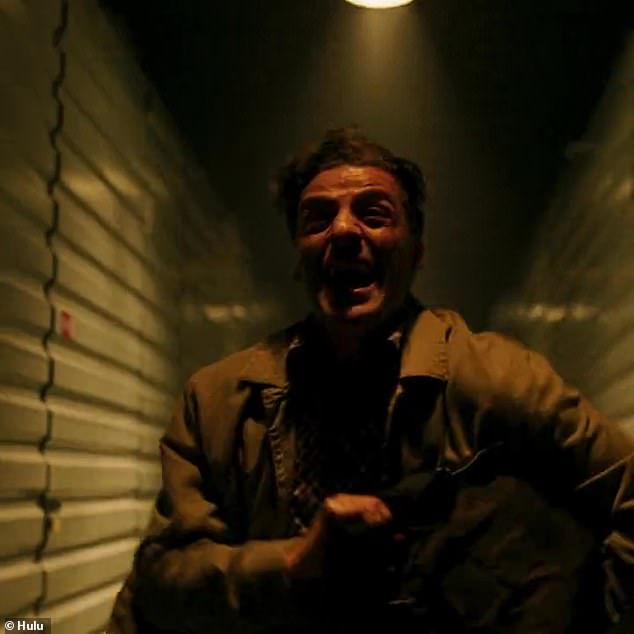 New series: Moon Knight is expected to be the first new Marvel Cinematic Universe series dropping this year, with at least three more shows dropping in 2022