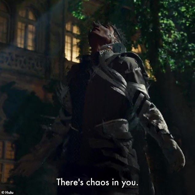 Coming soon: Also expected for mid-2022 is She-Hulk, starring Tatiana Maslany as Jennifer Walters, a lawyer who can also turn herself into the She-Hulk like Bruce Banner