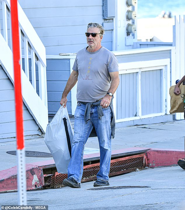 Allegations: In late 2021, four different women came forward accusing the actor of sexual misconduct ranging from alleged groping to rape