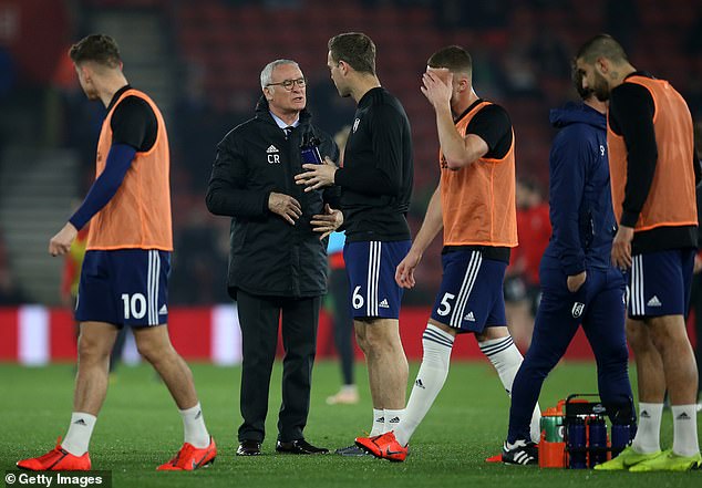 Watford should have spoken to Fulham, his previous club in England where similar issues arose