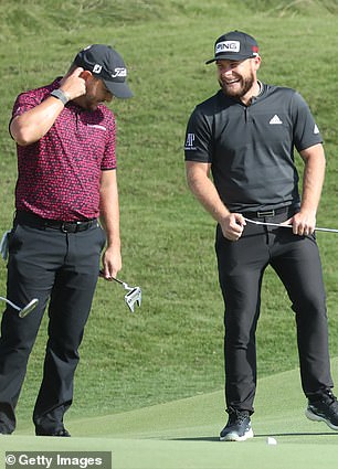 England's Tyrrell Hatton simply speaks the truth and the game is far better for it
