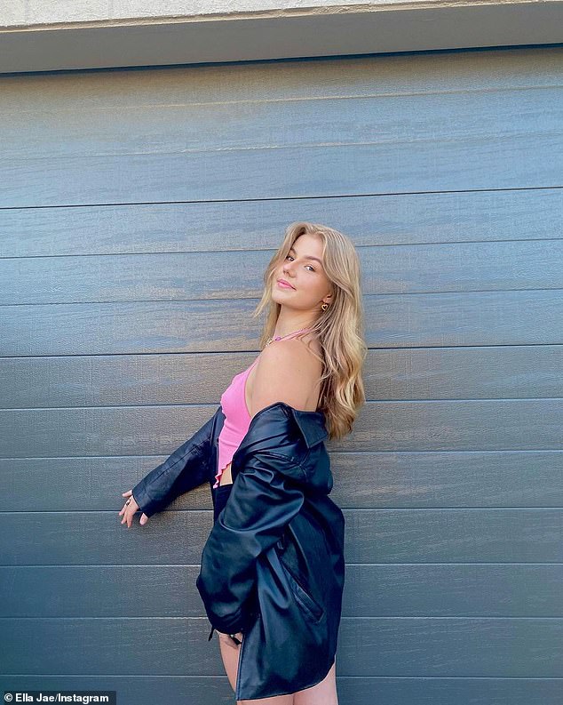 Ella explained trauma can be handed down for generations - and celebrating on January 26 is not ethical