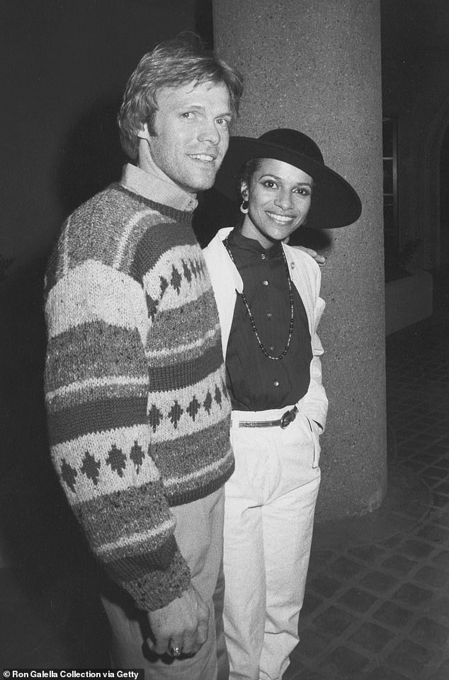 Theater arts: He was stationed near New York City and took in several Broadway plays, which sparked his love for acting, prompting his return to school to switch majors to theatre arts