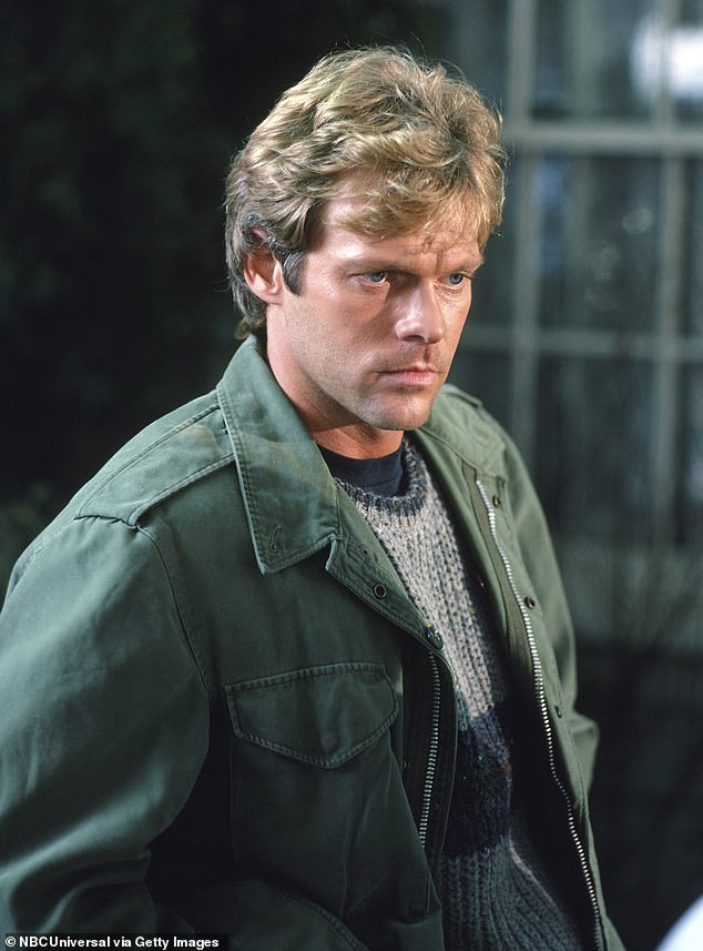 Year: He also starred in the short-lived series A Year in the Live alongside Sarah Jessica Parker, before his career was derailed after he was a victim of police brutality