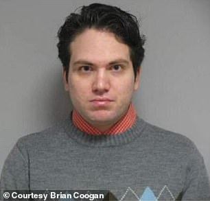 Suspected conman Nicholas Alahverdian