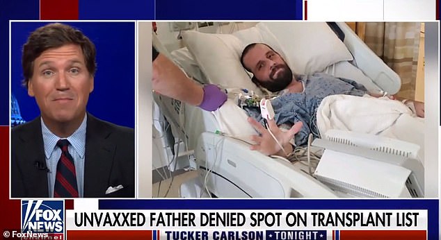 Ferguson, 31, underwent open heart surgery on Tuesday, his family said