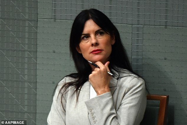 Federal MP Lucy Wicks is chairing the inquiry into Social Media and Online Safety