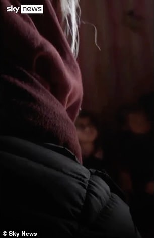 The mother who may have to sell her children after donating her kidney