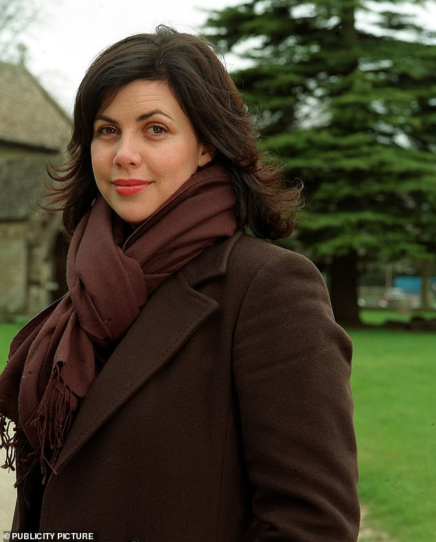 Allsopp mocks those famous figures who publicly claim to enjoy the ageing process