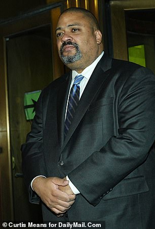 Manhattan District Attorney Alvin Bragg has vowed not to prosecute some violent crimes and downgrade felonies like armed robberies to the misdemeanor petit larceny if there isn't a 'genuine threat', even if a weapon is involved