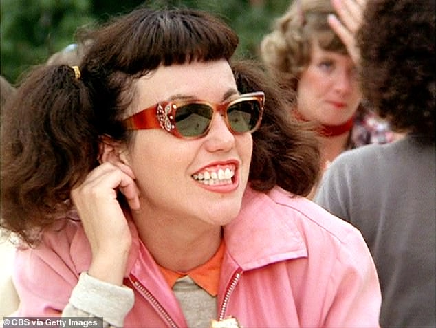 All new: It doesn't appear that any of the original stars from the hit 1978 movie musical are involved, nor will their respective characters be included in the project