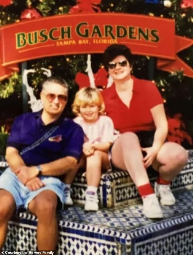 In addition to seeking financial compensation, Jessica said she wants to 'inflict some serious change'