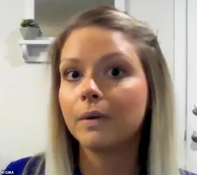 'My parents got us Ancestry DNA kits as Christmas gifts, and since then our lives have never been the same, and never will be,' said Jessica