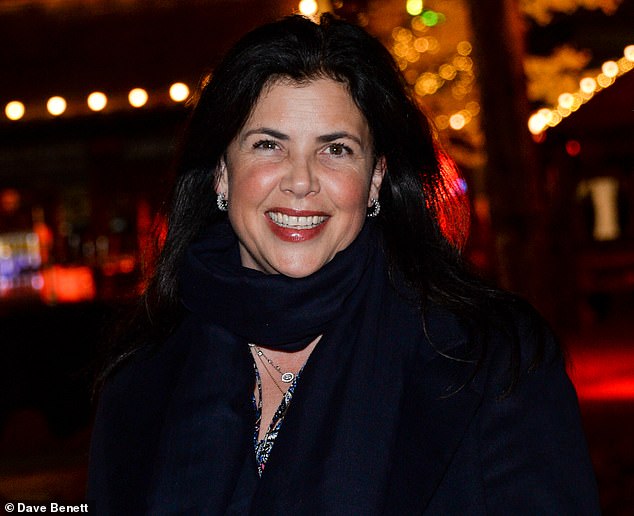 The wholesome television presenter, who turned 50 last summer, has revealed that she plans to have a facelift