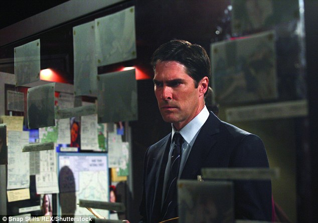 Within the last five years, Criminal Minds star Thomas Gibson (pictured on show) was involved in a few incidents that led to his firing from the hit show, it has been reported