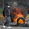 'We Can't Stand It Anymore': Bolivian Protesters Demand Quick Elections