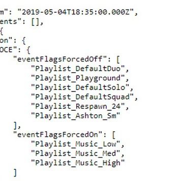 Upcoming Loot Lake Unvaulting / Volcano Fortnite Live Event “The Unvauting” LTM Will Go Live Soon