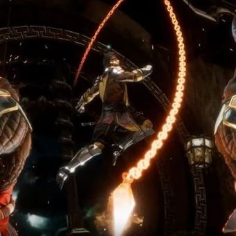 Mortal Kombat 11 Fatality List: every finishing move and all fatality inputs