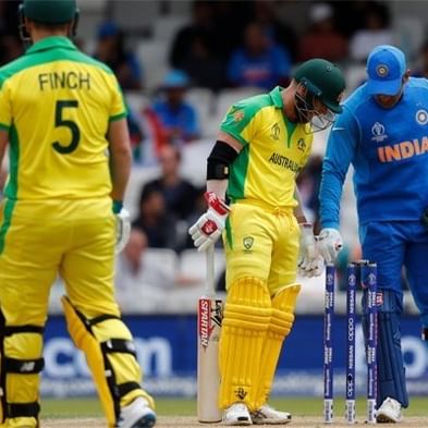 India vs Australia Highlights, World Cup 2019: India beat Australia by 36 runs | Cricket News
