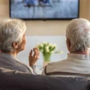 TV licences: Up to 3.7 million over-75s to pay licence fee