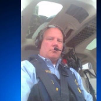 Helicopter Crash-Lands On Top Of Building In Midtown, 1 Dead – CBS New York