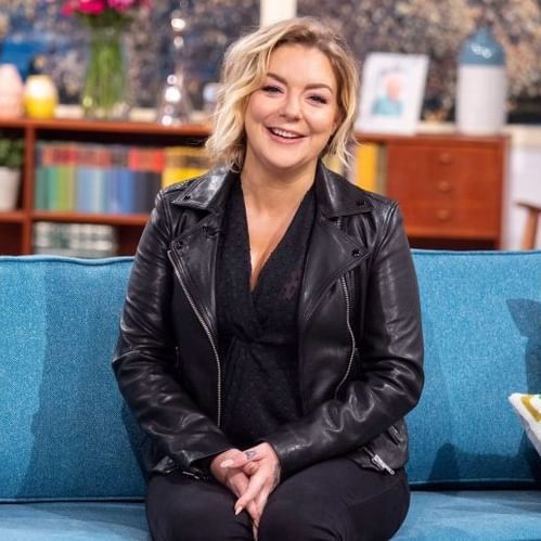 Why won’t Sheridan Smith be returning to Gavin and Stacey and what is she up to now?