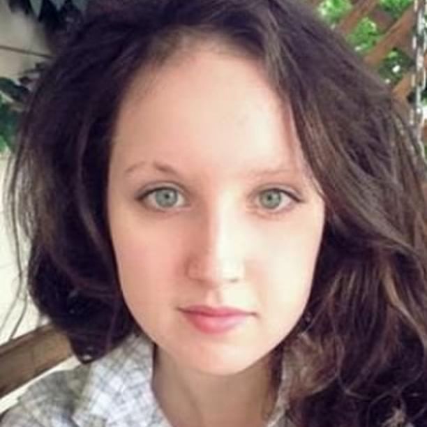 ‘Reformed’ white supremacist Katie McHugh says she’s turned her back on the ‘alt-right’