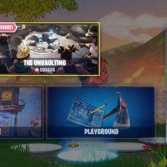 Fortnite Map Changes After the Unvaulting / Volcano Event – Tilted Towers and Retail Row Destroyed
