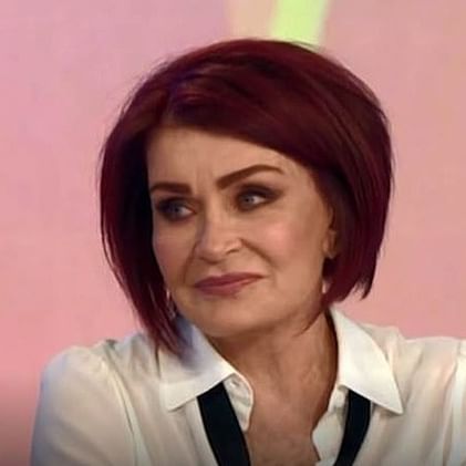 Sharon Osbourne breaks down in tears as she discusses her ‘heartbreaking’ suicide attempt