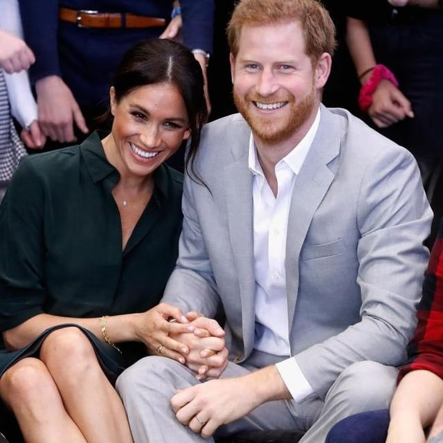 Meghan Markle and Prince Harry are having a £50,000 green energy unit installed at family home Frogmore Cottage 👉👉 Click the LINK IN BIO