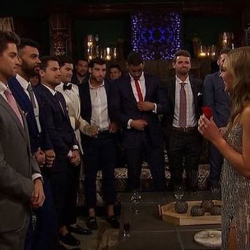The Bachelorette 2019 Spoilers: Final 2 Revealed for Hannah Brown