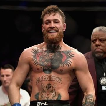 Justin Bieber challenges Tom Cruise to UFC cage fight | Ents and Arts News