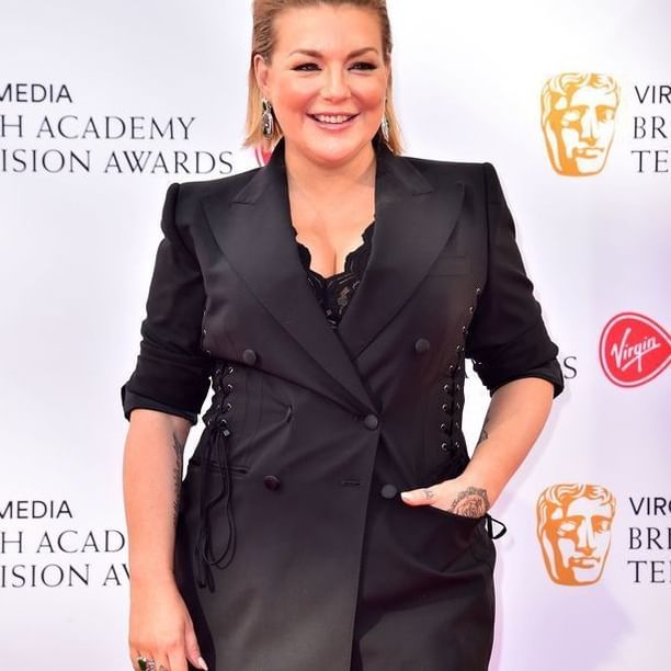 Sheridan Smith WON’T return for Gavin and Stacey Christmas special despite being ‘desperate’
