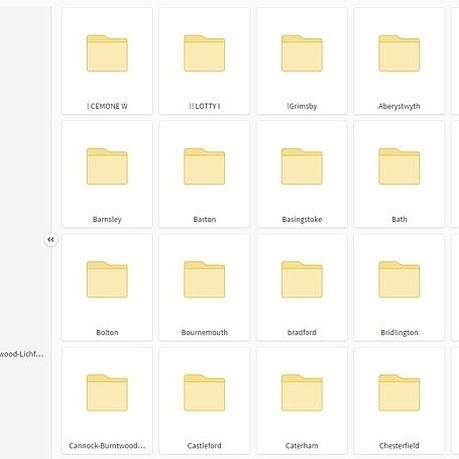 Thousands of revenge porn images and videos of women across Britain are found online